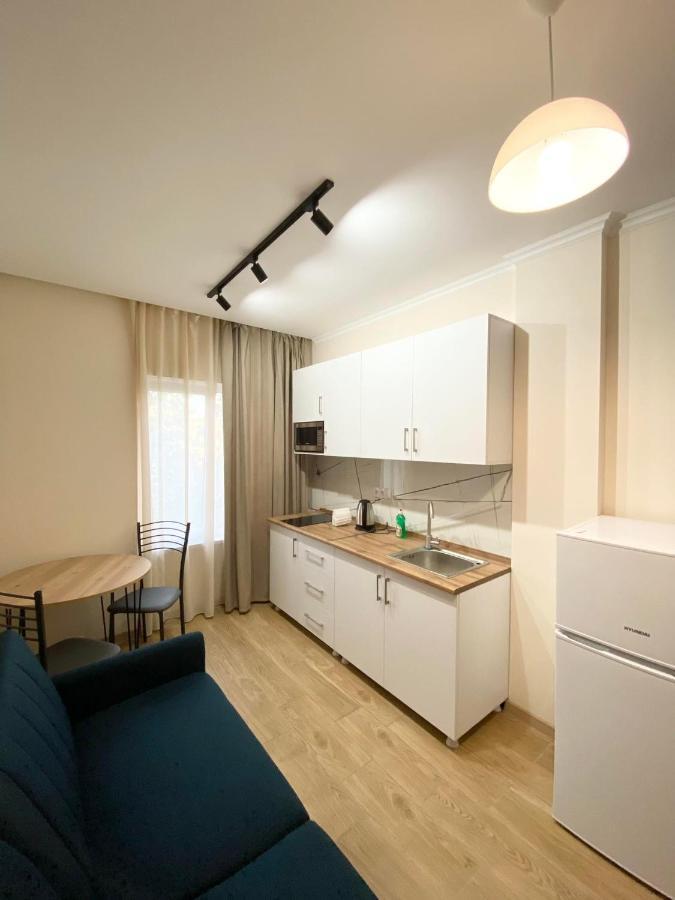 Room 27 In Kutaisi Exterior foto