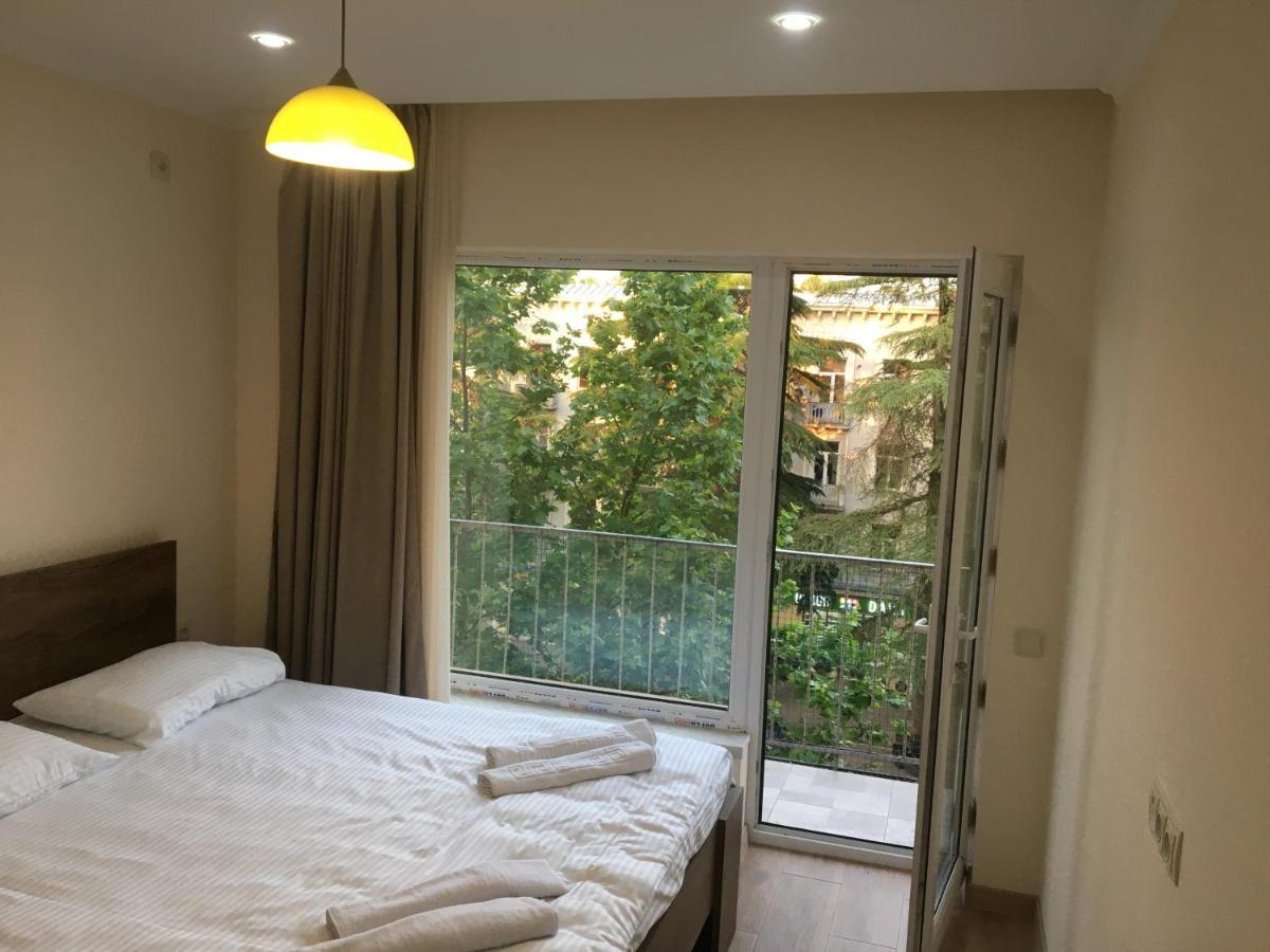 Room 27 In Kutaisi Exterior foto