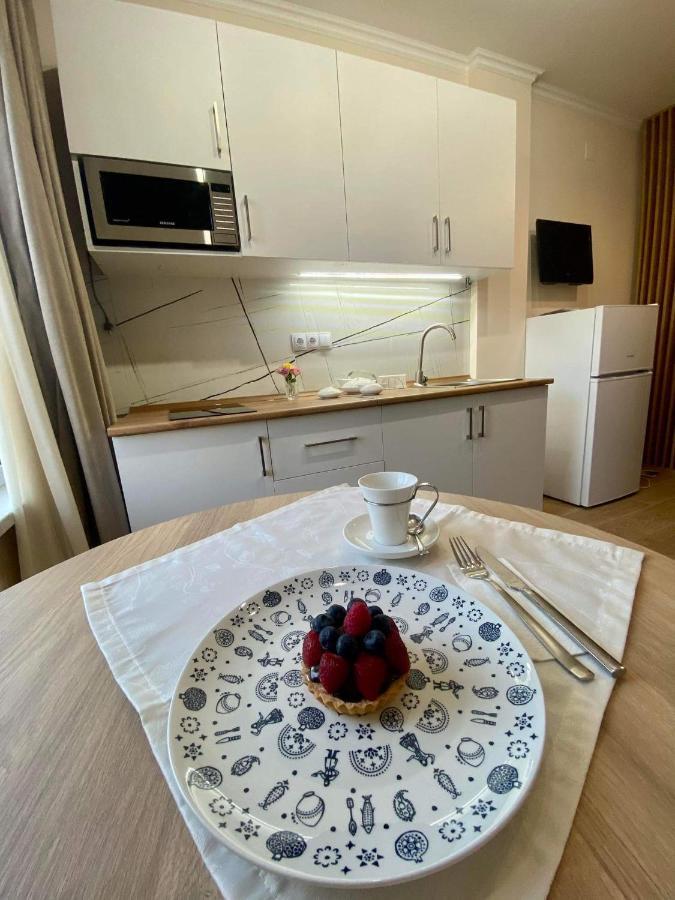 Room 27 In Kutaisi Exterior foto